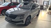 Skoda Karoq 2