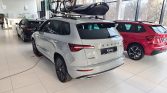 Skoda Karoq 5