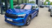 Skoda Kodiaq 1
