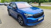 Skoda Kodiaq 3