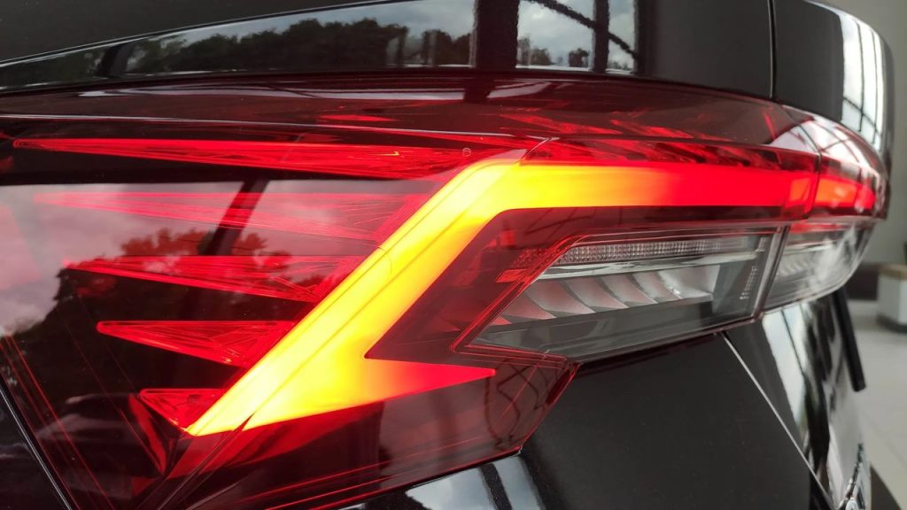 Skoda Octavia 1 2