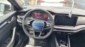 Skoda Octavia 11 1