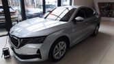 Skoda Octavia 2 2