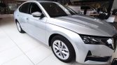Skoda Octavia 3 2