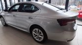 Skoda Octavia 4 2