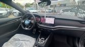 Skoda Octavia 8