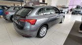 Skoda Scala 2