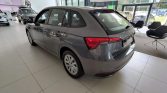 Skoda Scala 3