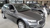 Skoda Scala 6