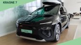 Skoda Elroq 1