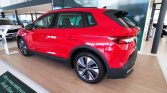 Skoda Elroq 1 2