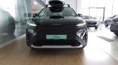 Skoda Elroq 2