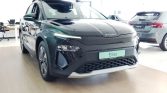 Skoda Elroq 3