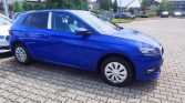 Skoda Fabia 1 3