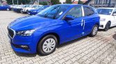 Skoda Fabia 2 3