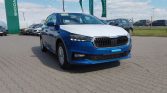Skoda Fabia 3 1