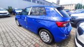 Skoda Fabia 3 3