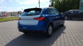 Skoda Fabia 4 1