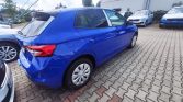 Skoda Fabia 4 3