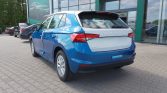 Skoda Fabia 6 1