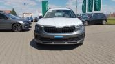 Skoda Kamiq 3