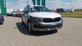 Skoda Kamiq 4