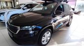 Skoda Karoq 1 4