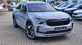 Skoda Kodiaq 1 3