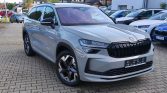 Skoda Kodiaq 3 3