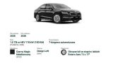 Skoda Octavia 2