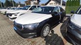 Skoda Octavia 6