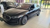 Skoda Superb 1 1