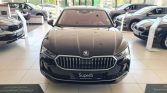 Skoda Superb 2 1