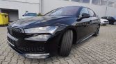 Skoda Superb 2 2