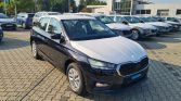 Skoda Fabia 2