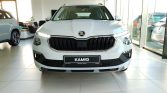 Skoda Kamiq 2 7