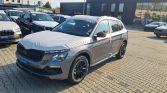 Skoda Kamiq 3 3
