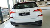 Skoda Kamiq 6 6