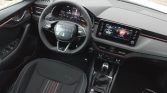 Skoda Kamiq 8 4