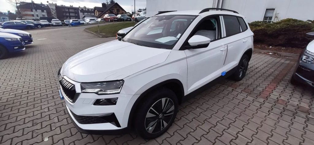 Skoda Karoq 1 10