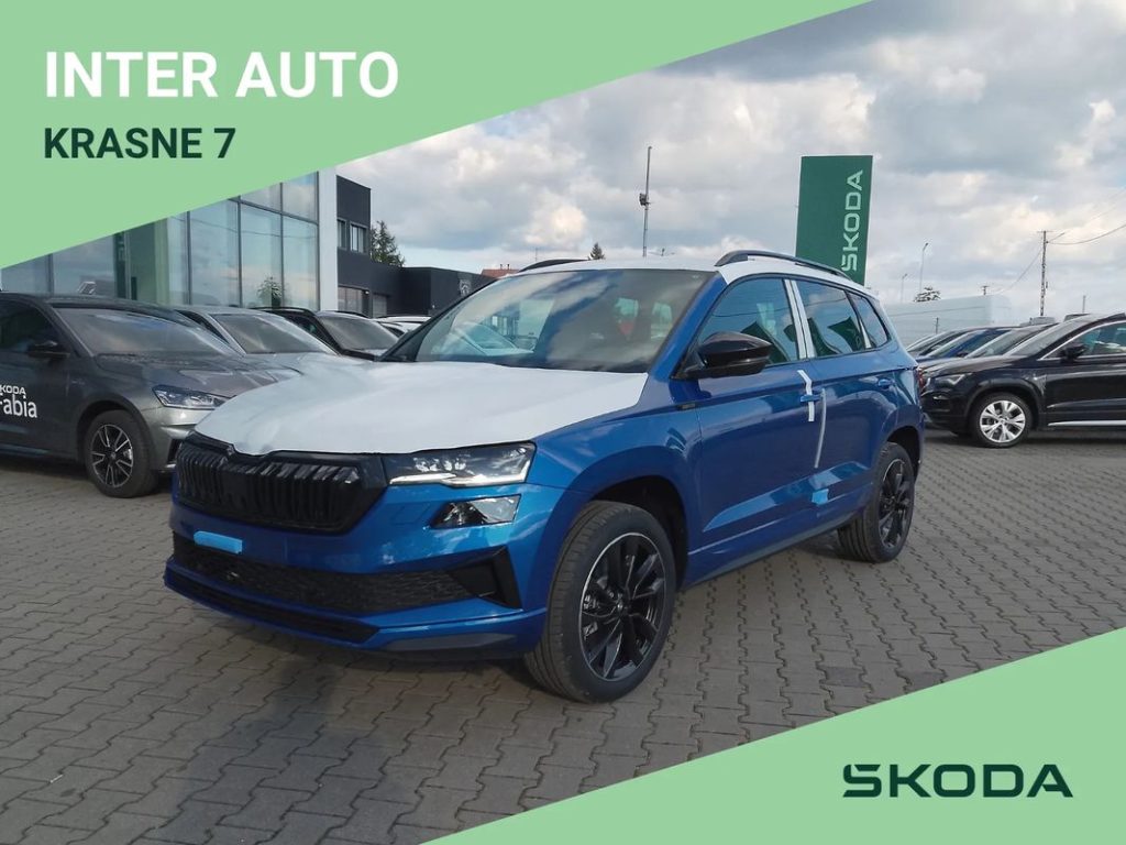 Skoda Karoq 1 12