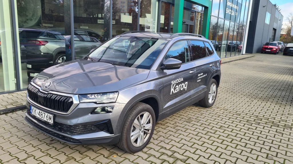 Skoda Karoq 1 17