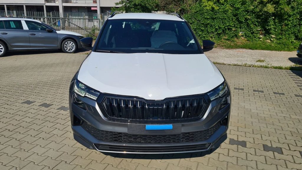 Skoda Karoq 1 23