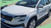 Skoda Karoq 1 8