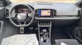 Skoda Karoq 13 5