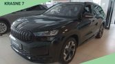 Skoda Kodiaq 1 5
