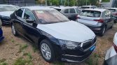 Skoda Octavia 2 2