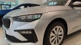 Skoda Scala 1 3