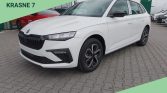 Skoda Scala 1 5