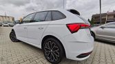 Skoda Scala 1 8